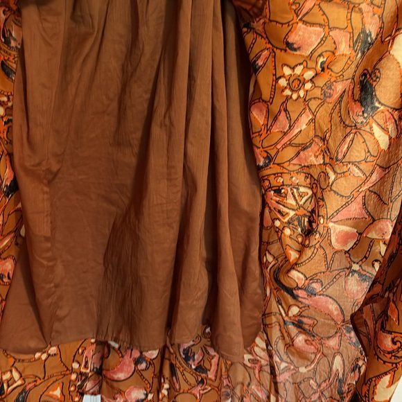 A.L.C. Lucia Dress - Picture 6 of 9